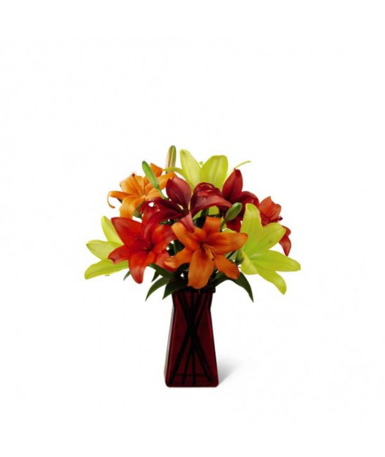 The Happy Thoughts Bouquet The Happy Thoughts Bouquet